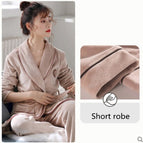 Khaki short / M / Woman