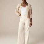 Beige Lengthened / XS