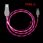 Pink / TYPE C