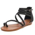 Black / 38