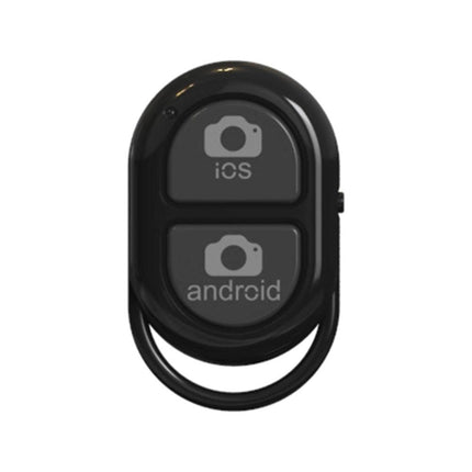 Wireless Bluetooth Smart Phone Camera Remote Control Shutter