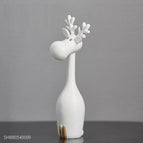 Giraffe White