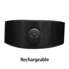 Black / Rechargeable