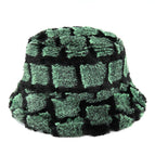 Dark green / One size