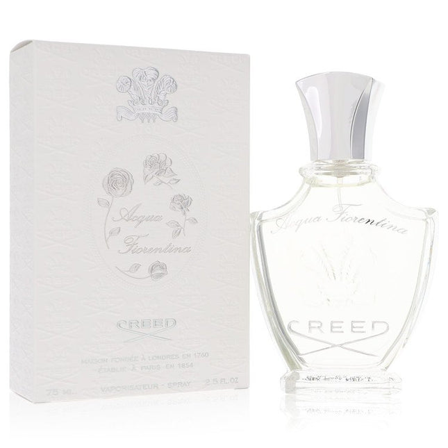 Acqua Fiorentina by Creed Millesime Spray 2.5 oz for Women