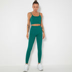 Dark green / S