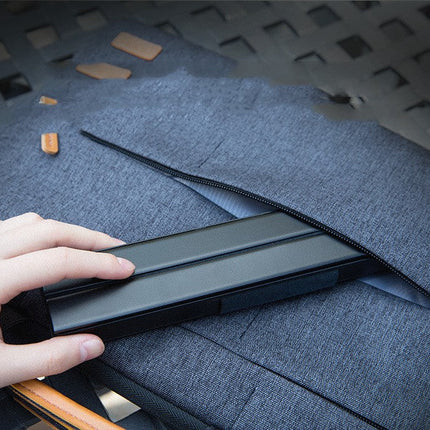 Outdoor Office Chocolate Portable Folding Keyboard