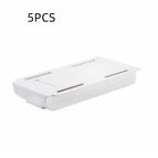 White / M / 5PCS