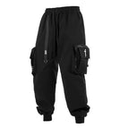 Black / M