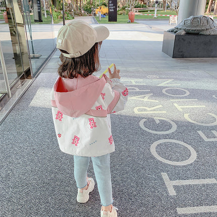 Tutu"s Shop Spring Clothes Baby"s Foreign Style Coat