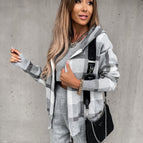 Grey / S
