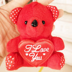 Red / 12cm / B