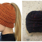 Orange+Navy Blue