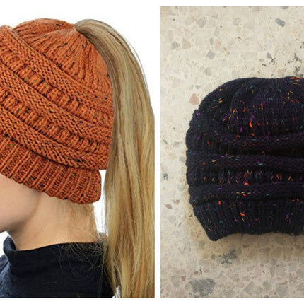 Female Hat