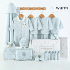 17Style / 24pcs Keep warm
