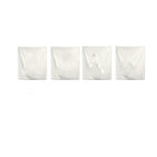 White / 29x35CM / 1PCS