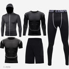 1 style / M