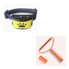 Yellow / E Set