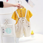 Yellow / 80cm
