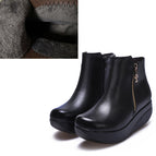 Black thin / 34