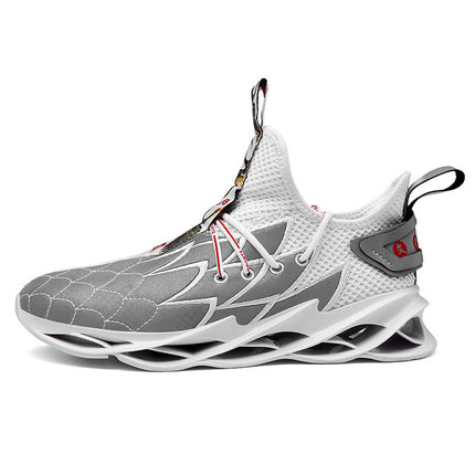 Casual sports men's shoes