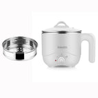 Steamer Grey / CH