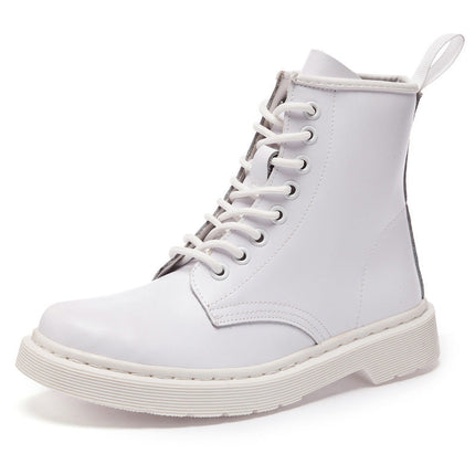 Autumn And Winter New British Martin Boots Foreign Trade