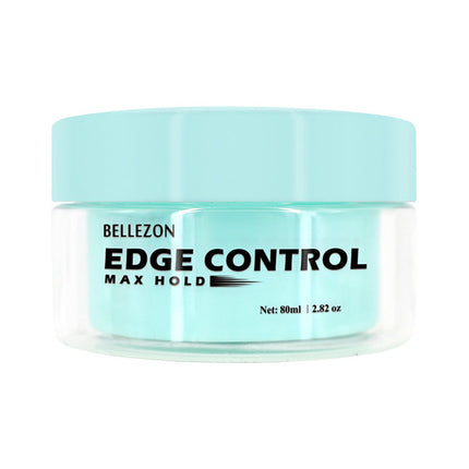 Hair shredding cream