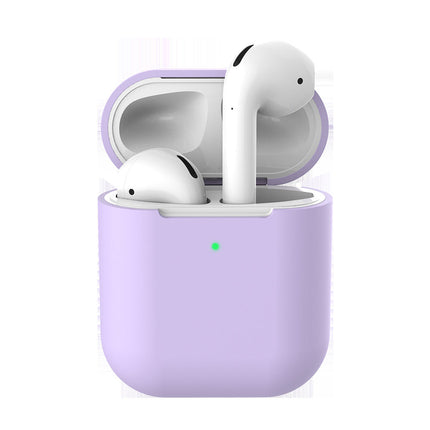 Compatible with Apple, Compatible with Apple , Silicone earphone case