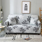 L style / 3seat 2pillowcase