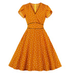 Yellow / XL