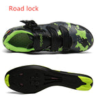 Green / 41 / Locked
