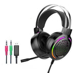 H500 5.1 black / USB