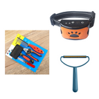 Orange / F Set