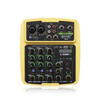 Yellow / EU