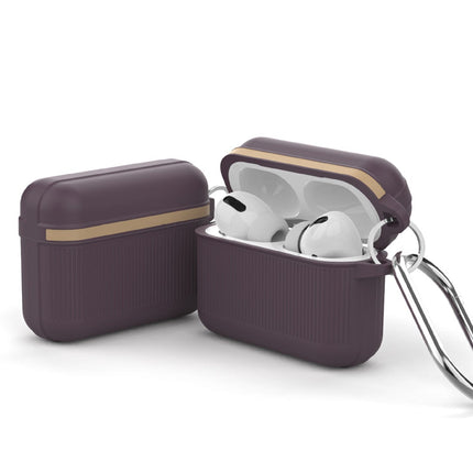 Luggage Wireless Bluetooth Earphone Silicone Earphone Case