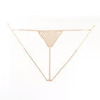 Underwear Gold