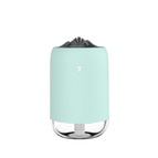 Blue / USB