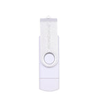 White / 4GB