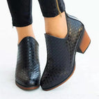 Black / 36