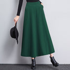 Green / S