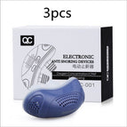 Blue gift box3pcs