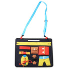 Pants learning board