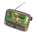TV300 Mocha Brown