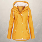 Yellow / XL