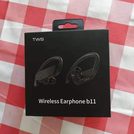B11 tws bluetooth headset