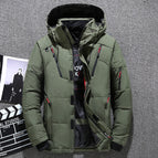 Green / M