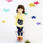 Yellow / 130cm
