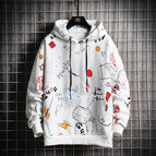 White / L