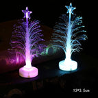 Fiber optic Christmas  tree